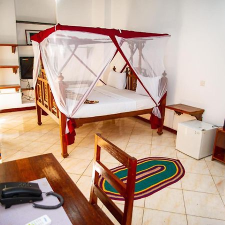 La Neisha Hotel Zanzibar Eksteriør billede