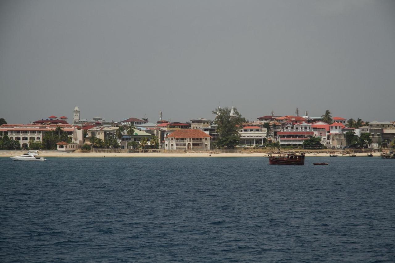 La Neisha Hotel Zanzibar Eksteriør billede