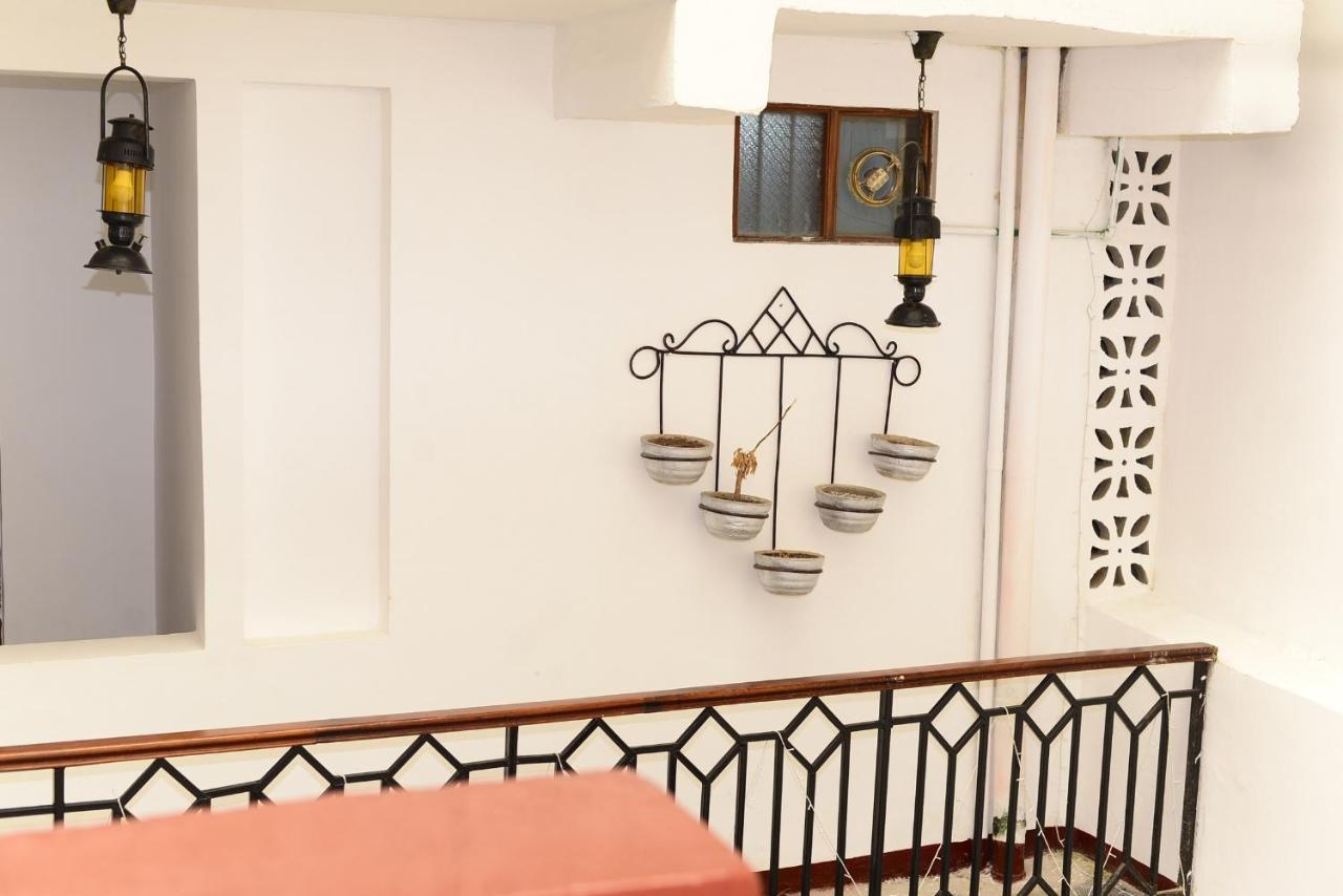 La Neisha Hotel Zanzibar Eksteriør billede